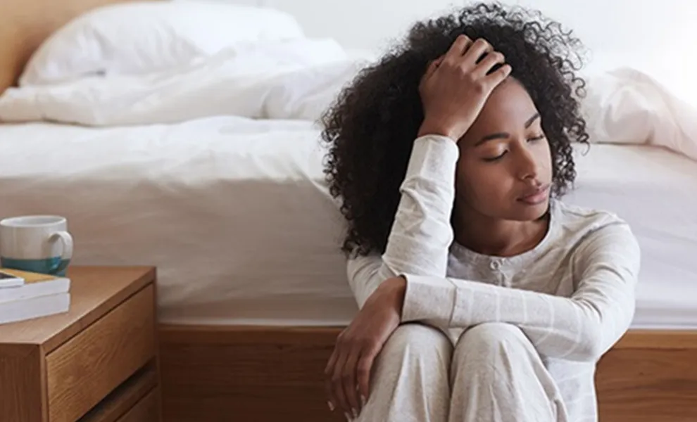 11 Sitting and Sleeping Risks