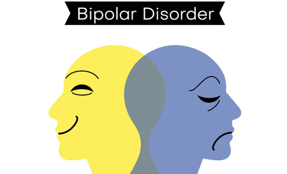 Bipolar Disorder - Choose to know and heal yourself