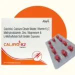 CALJIYO-K2