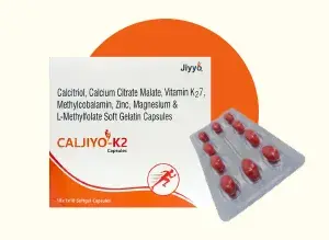 CALJIYO-K2