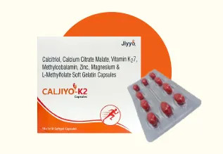 CALJIYO-K2