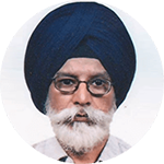 Dr Amarjeet Singh