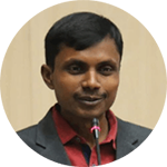 Dr. Karthik Rakam Pharm.D