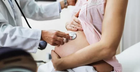 E-Clinic and Maternal Health