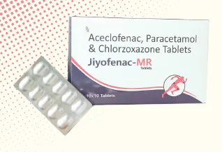JIYOFENAC-MR