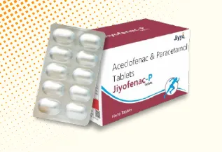 JIYOFENAC-P