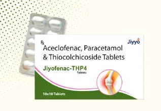 JIYOFENAC-THP4