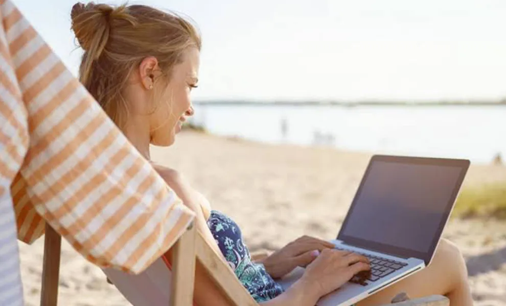 The Wellbeing Sabbatical