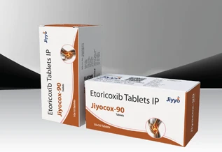 Jiyocox-90 Etoricoxib 90 mgol