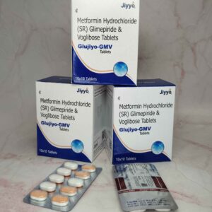 GLUJIYO-GMV - Image 1