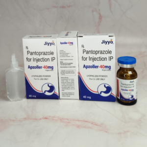 Apzoller-40 mg INJ