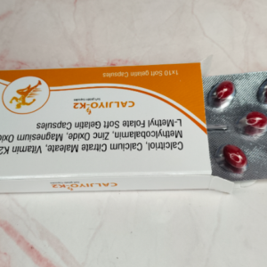 CALJIYO-K2 - Image 2