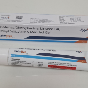 Calmjiyo gel - Image 5