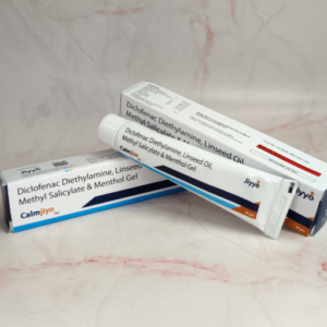 Calmjiyo gel - Image 3