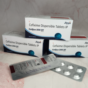 Cefjiyo 200 DT - Image 3