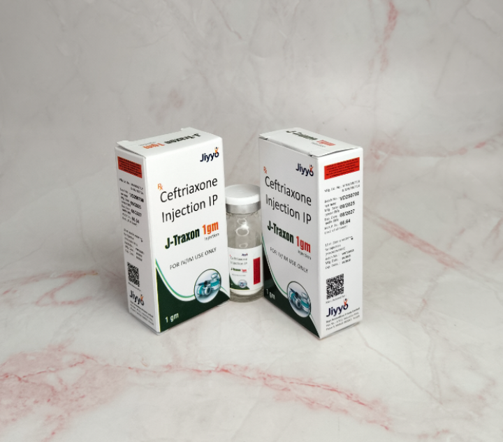 J-Traxon 1.5 gm – Broad Spectrum Antibiotic | Jiyyo
