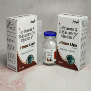 J-Traxon 1.5gm - Image 3