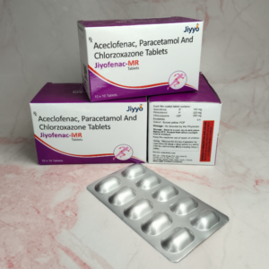 T Jiyofenac MR - Image 1