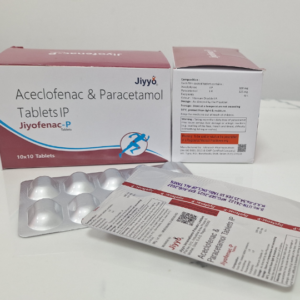Tab Jiyofenac-P