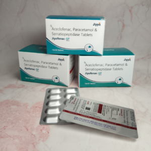 Tab: Jiyofenac-SP - Image 5