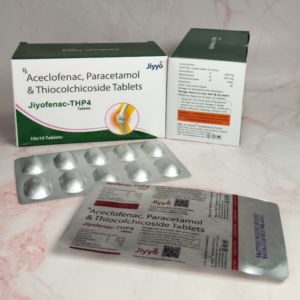Jiyofenac - THP4 - Image 4