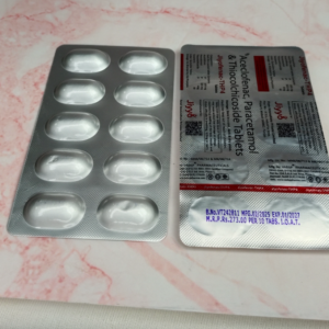 Jiyofenac - THP4 - Image 3