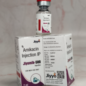 Jiyomik-500 - Image 4