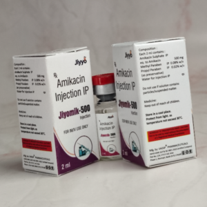 Jiyomik-500 - Image 3