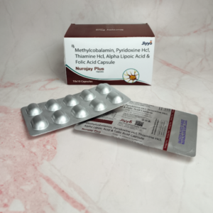 Nurojay-Plus Capsule - Image 7