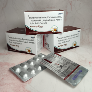 Nurojay-Plus Capsule - Image 6