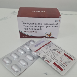 Nurojay-Plus Capsule - Image 4