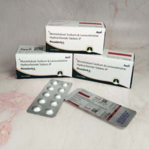 Tab Respijack-L - Image 1