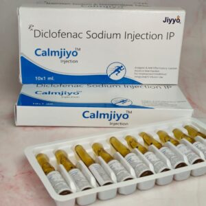 CALMJIYO inj