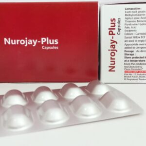 Nurojay-Plus Capsule - Image 2
