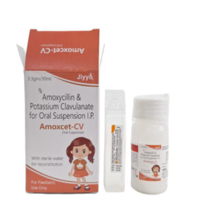 AMOXCET CY DRY SYP - Image 3