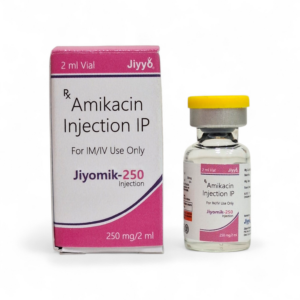 Jiyomik-250 - Image 2