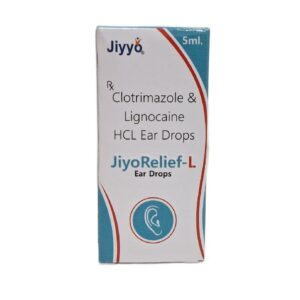 JiyoRelief-L - Image 1