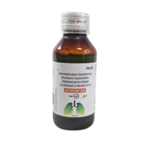JIYOCOF-DX - Image 1