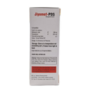 Jiyomef-P DS - Image 2