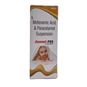 Jiyomef-P DS - Image 1