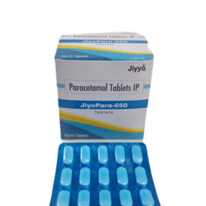 JiyoPara-650 - Image 2