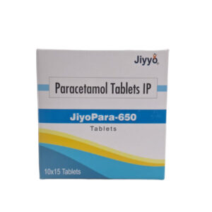 JiyoPara-650 - Image 1