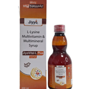 JiyoVital-L Plus - Image 2