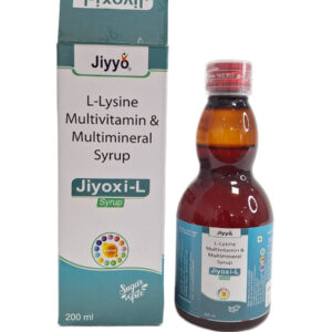 Syp Jiyoxi-L - Image 2
