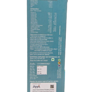 Syp Jiyoxi-L - Image 4