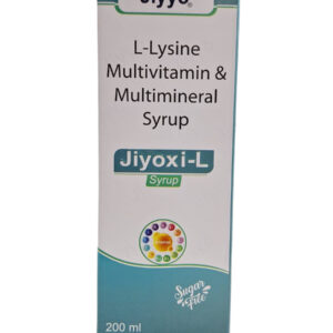 Syp Jiyoxi-L - Image 1