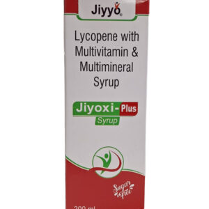 Jiyoxi Plus - Image 1