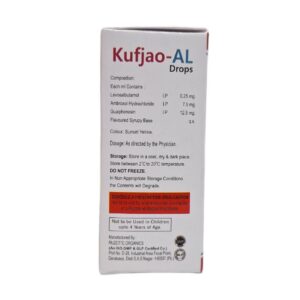 Kufjao-AL Drops - Image 2