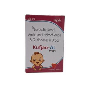 Kufjao-AL Drops - Image 1
