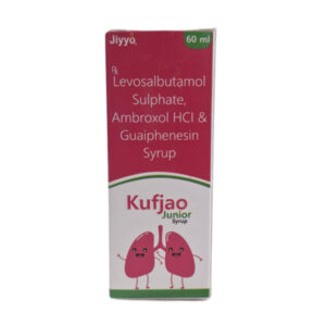Kufjao Junior - Image 1